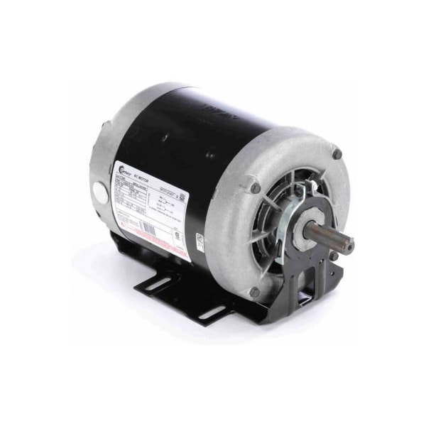 Century Fan and Blower, 1/4 HP, 1140 RPM, 115V, ODP